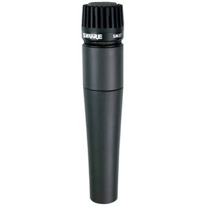 NEW SHURE SM57 Musical Instruments Microphone